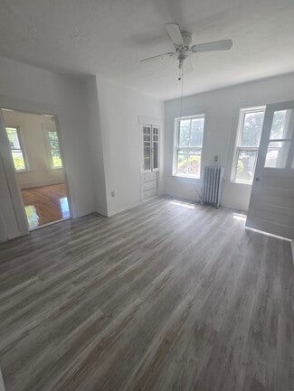 20 Temple St Unit West Fitchburg Apartment, Fitchburg, MA 01420