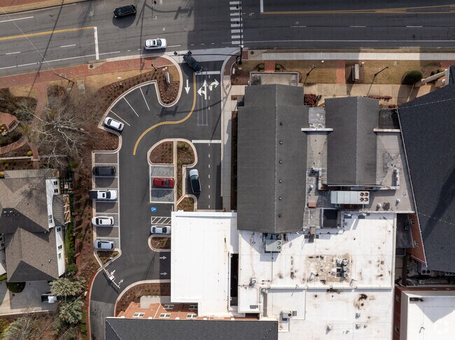 Alpharetta Christian Academy