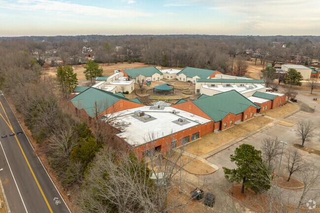 Oak Forest Elementary