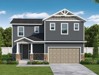 4702 W Ore Strm Rd, West Jordan, UT 84088