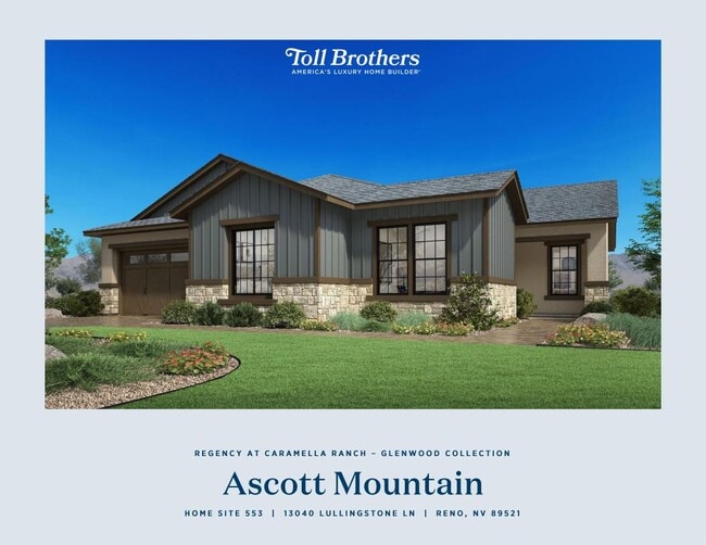 13040 Lullingstone Ln, Reno, NV 89521 - photo 2