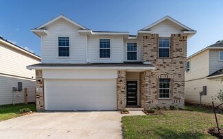 427 Monarch Trail, Huntsville, TX 77340