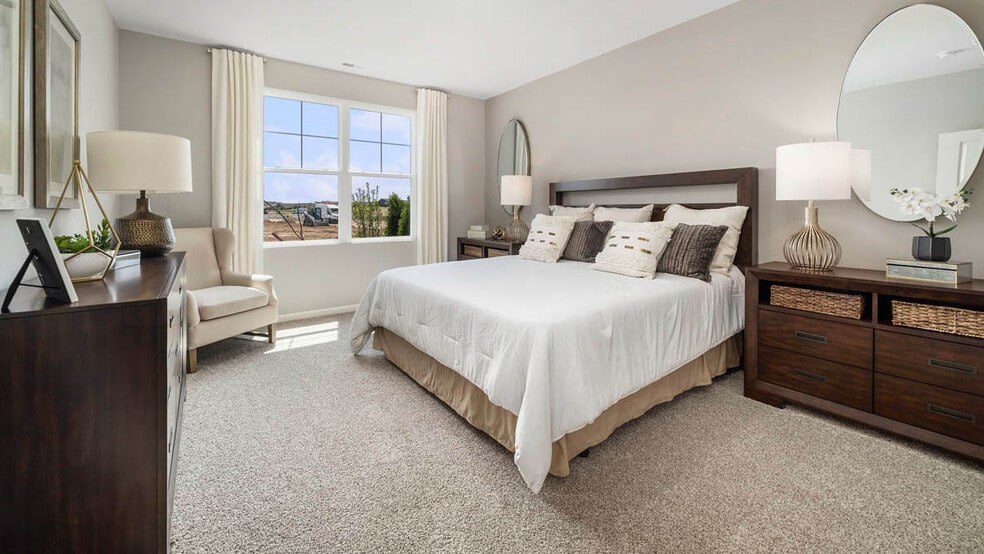 1057 Williamsburg St, Pingree Grove, IL 60140 - photo 1