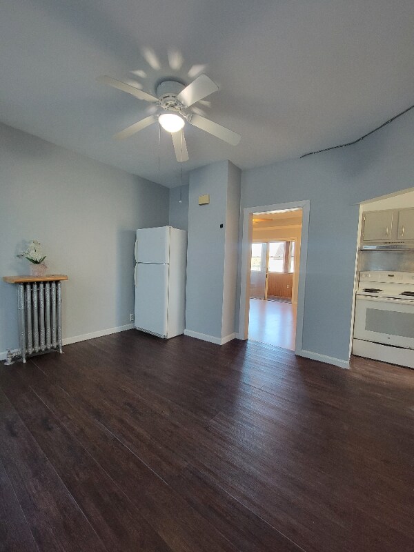 129 Snow St unit 2, Woonsocket, RI 02895 - photo 4