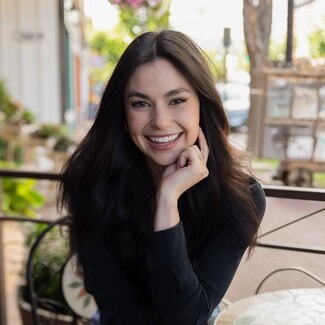 Sarah Grimm