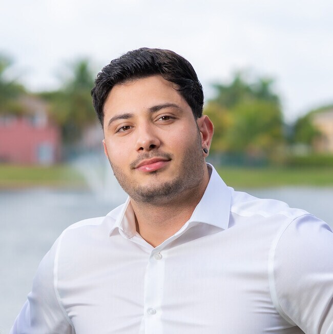 Mauro Caschili Ledesma