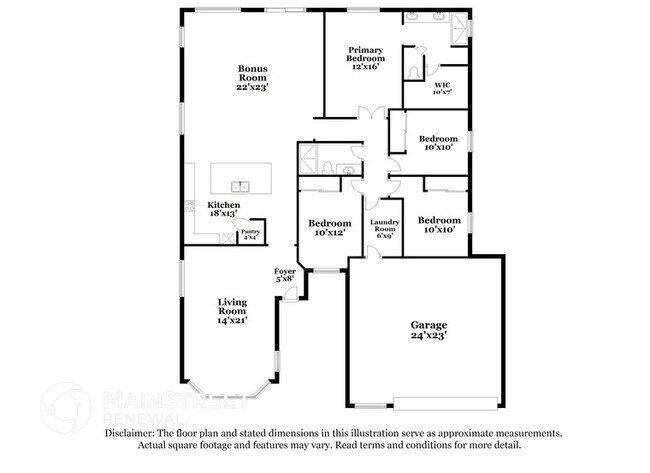 6606 W Williams St, Phoenix, AZ 85043 - photo 2