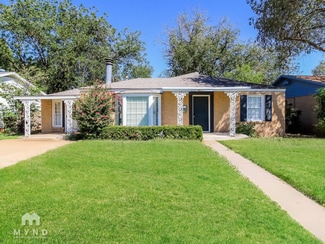 2204 31st St, Lubbock, TX 79411