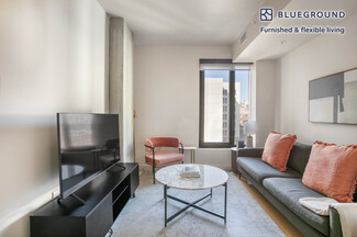 30 Otis St Unit FL7-ID1455, San Francisco, CA 94103