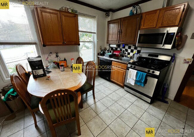 205 Hillside St unit 1, Boston, MA 02115 - photo 3