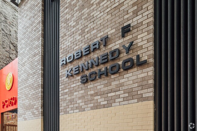 Families are encouraged to join in the school community through the School Leadership Team.