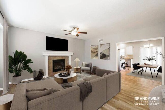 713 Poplar Cir, Belton, MO 64012 - photo 5