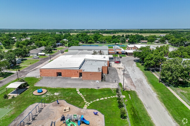 At Celeste Elementary we implemented a learning organization for success.