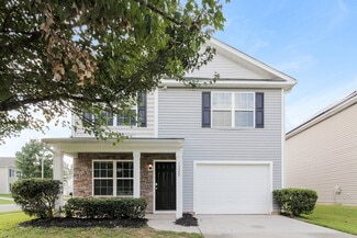 1220 Chaser Ridge Ct, Charlotte, NC 28216