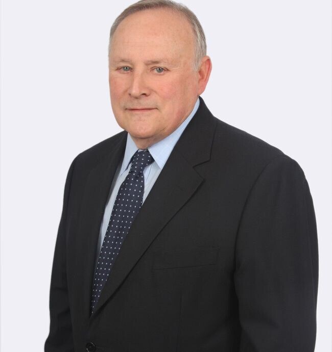 David Hawkins