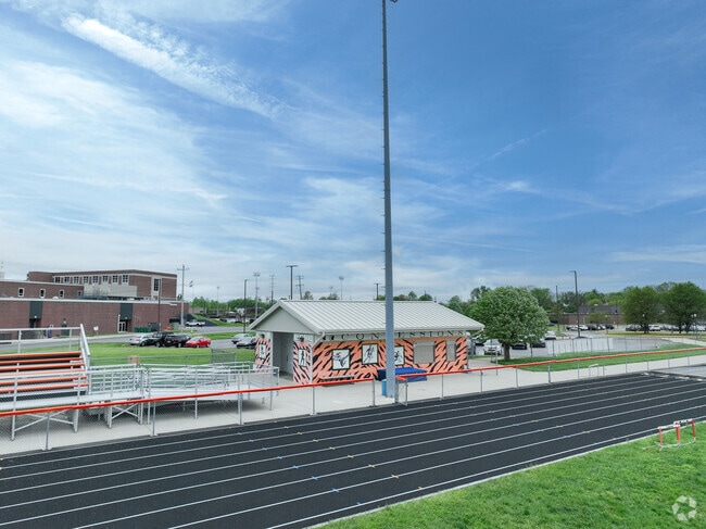 Lawrenceburg Primary School