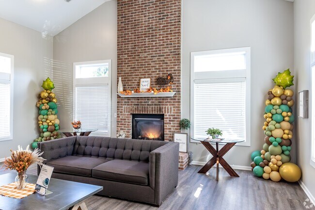 Preserve at Winchester Crossing, Groveport, OH 43125 - photo 4