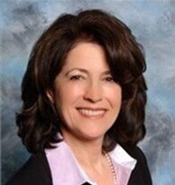 Christine Stephan