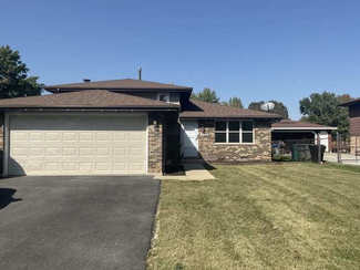 9032 167th St, Orland Hills, IL 60487