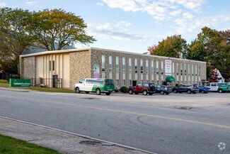 Cadence Academy Preschool - Cranston