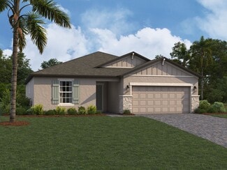 2928 Quinault Place, Wimauma, FL 33598