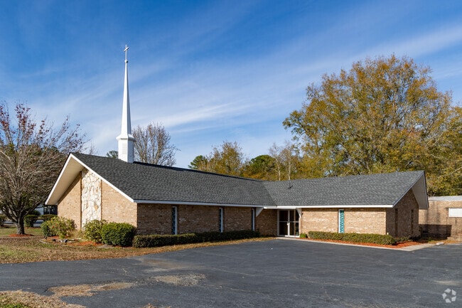 Welcome to Calvary Christian Academy.