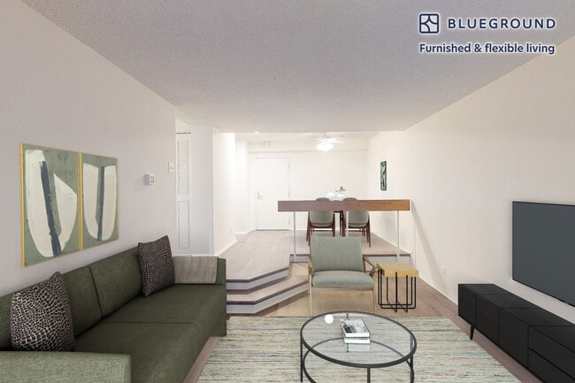 2950 Van Ness St NW unit FL9-ID8421A, Washington, DC 20008 - photo 3