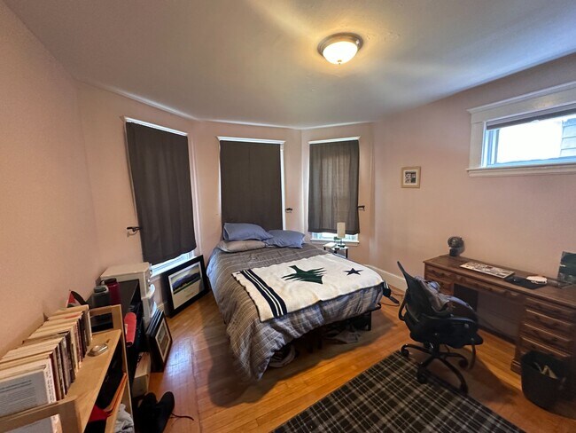 82 Columbus Ave unit 2, Somerville, MA 02143 - photo 7