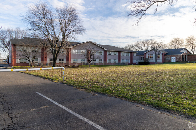 Emilie Christian Day School offers PK & K classes.