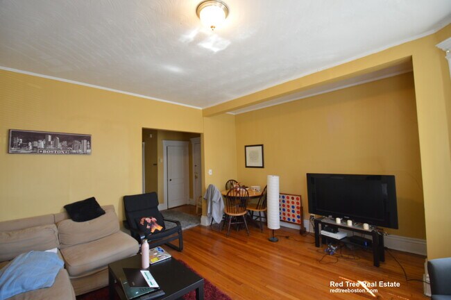 1721 Commonwealth Ave unit 1, Brighton, MA 02135 - photo 6