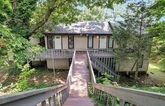 1424 Ascent Trail NW Unit C, Huntsville, AL 35816