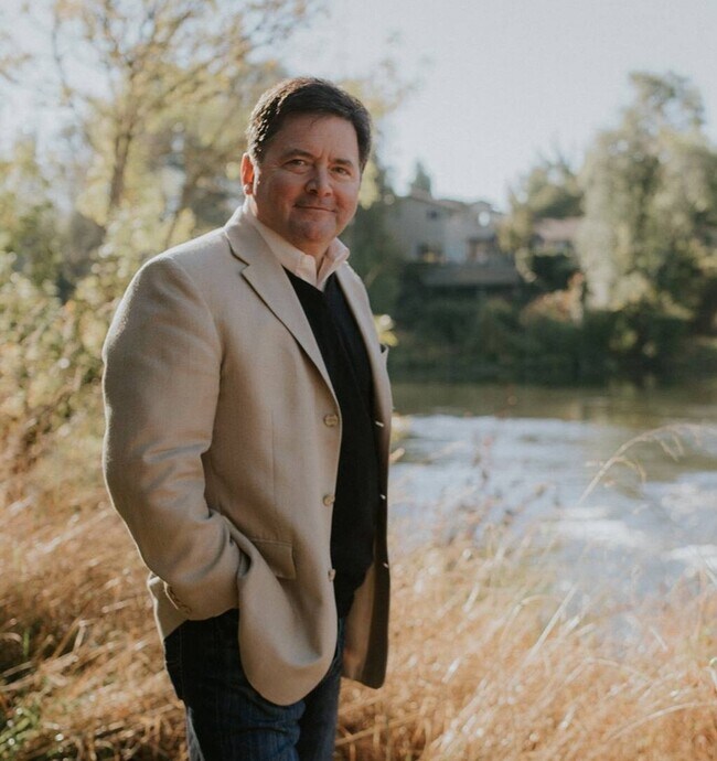 David Jaques