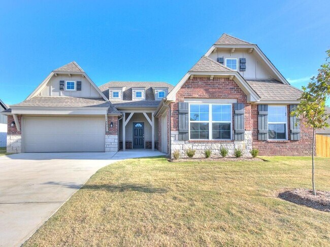 6460 E 125th St S unit 36947625, Bixby, OK 74008 - photo 5