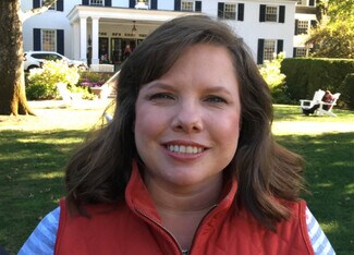 Jennifer Reid