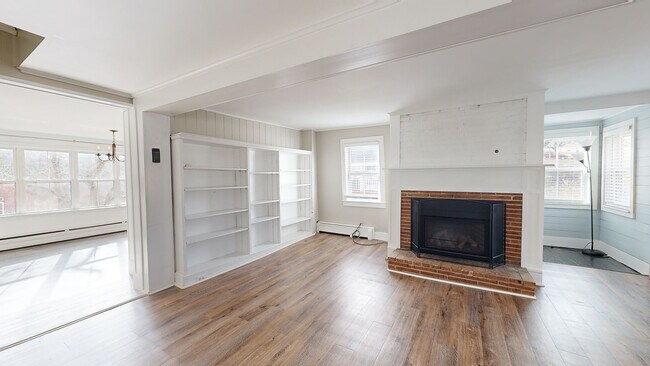 128 East St, Litchfield, CT 06759 - photo 2