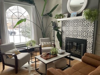 2119 S Sherman St, Denver, CO 80210