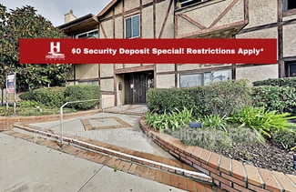 5500 Lindley Ave Unit 111, Los Angeles, CA 91316