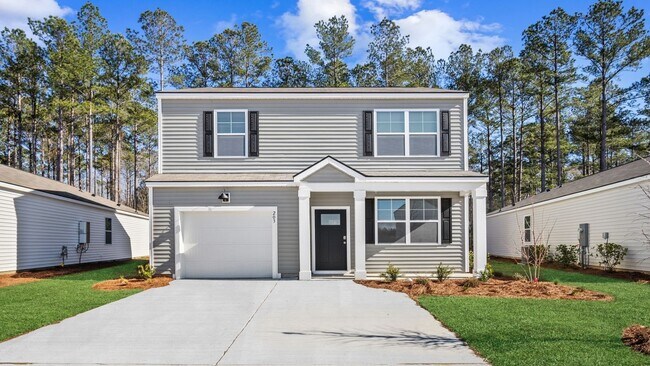 14 Bardwell Way, Port Wentworth, GA 31407 - photo 4