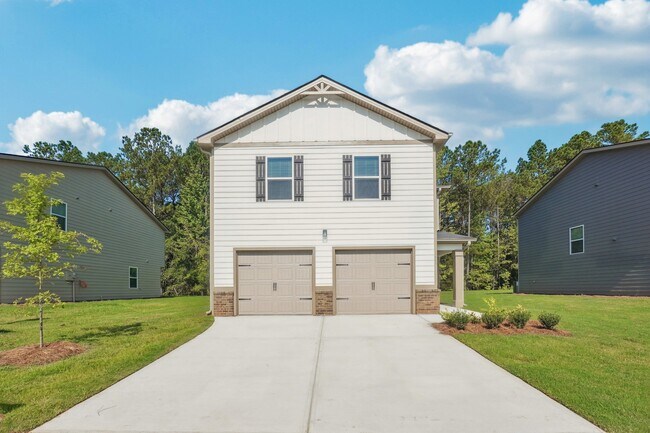 122 Garden Walk, West Point, GA 31833 - photo 4