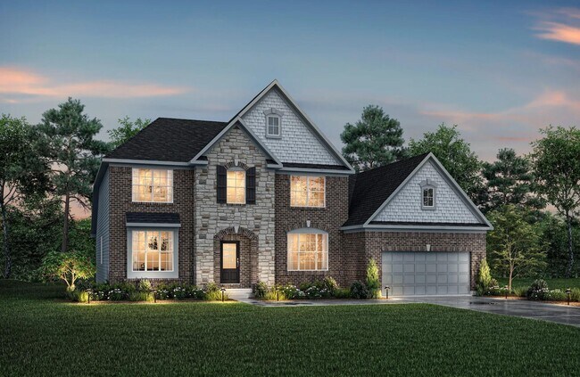 1726 Ledgestone Way unit 37233226, Hebron, KY 41048 - photo 3