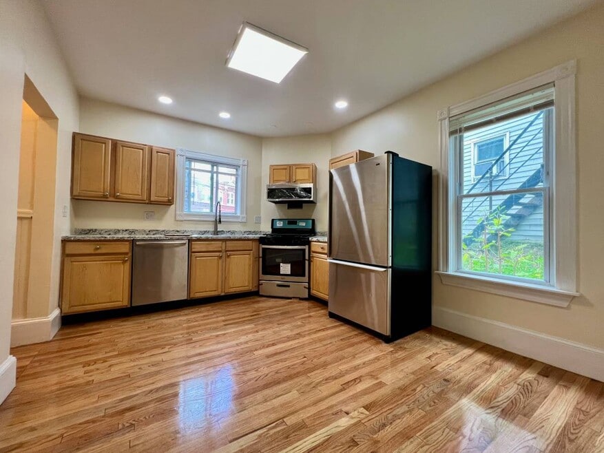 22 Anita Terrace unit 1, Roxbury, MA 02119 - photo 1