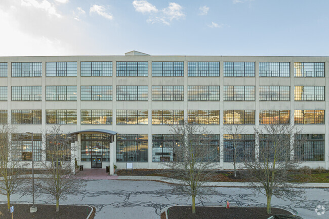 Nextech High School in Grand Rapids, Michigan.