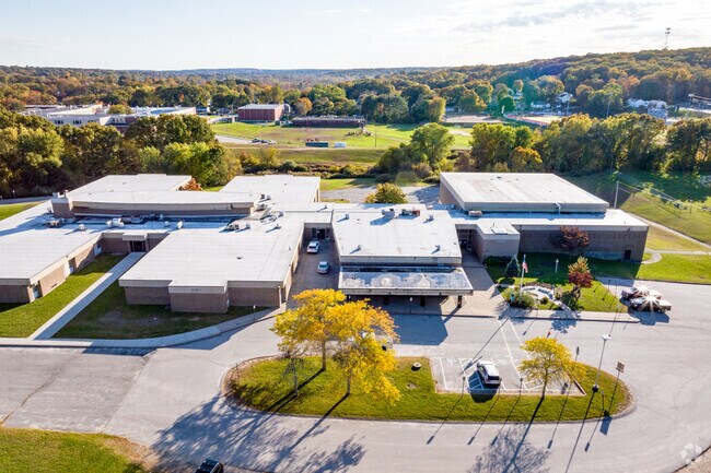 Western Hills Middle School is a  place where dreams take flight.