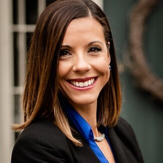 Rebekah Aulet