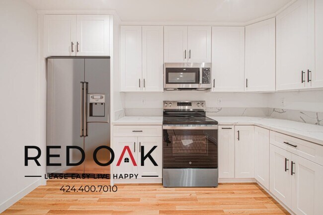 856 W 47th St unit 856A, Los Angeles, CA 90037 - photo 4