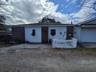 12 E 54th St Unit B, Savannah, GA 31405