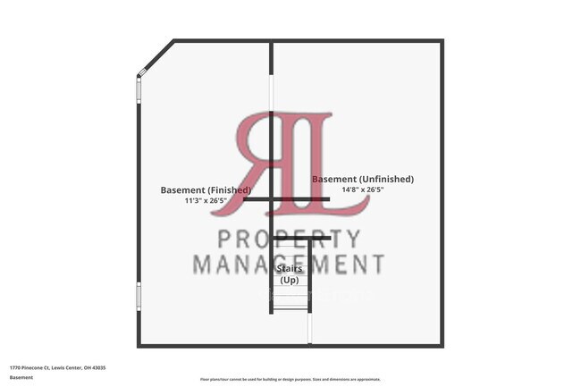 1770 Pinecone Ct, Lewis Center, OH 43035 - photo 5