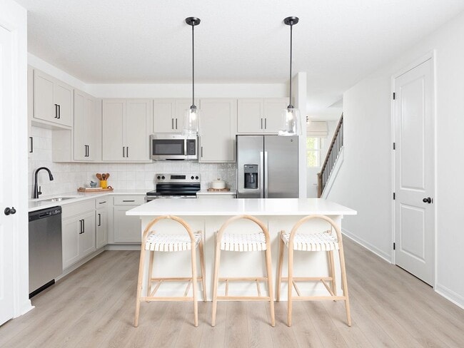 1168 Bluewater Way unit 36217158, Rockledge, FL 32955 - photo 7