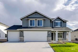 18147 N Lion Head Ave, Nampa, ID 83687