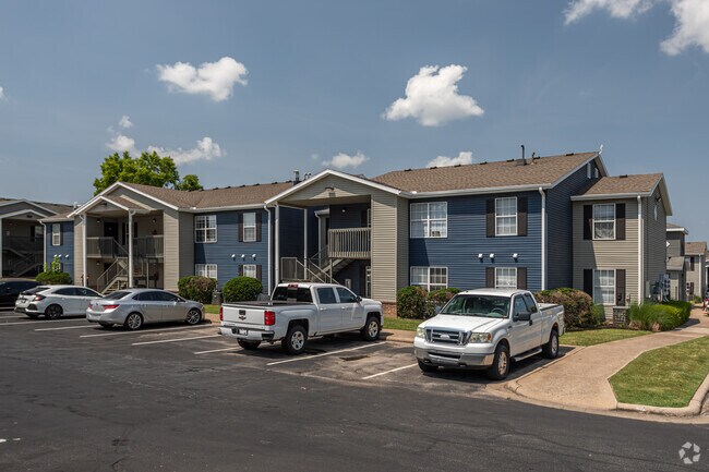 412 Crossing, Springdale, AR 72762 - photo 3